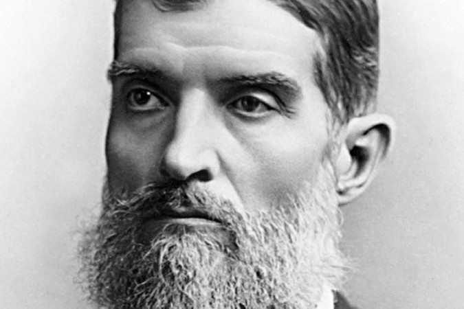 Em 1897, um militante do partido de oposição assassinou o presidente uruguaio Juan Idiarte Borda - (crédito: Domínio Público) Em 1897, um militante do partido de oposição assassinou o presidente uruguaio Juan Idiarte Borda - (crédito: Domínio Público)