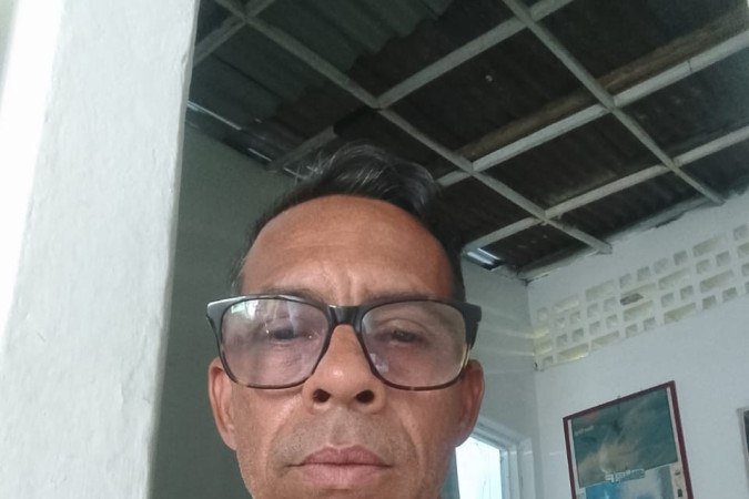 Alexis Brache, 56 anos, trabalhador portuário, morador de Macuto 

