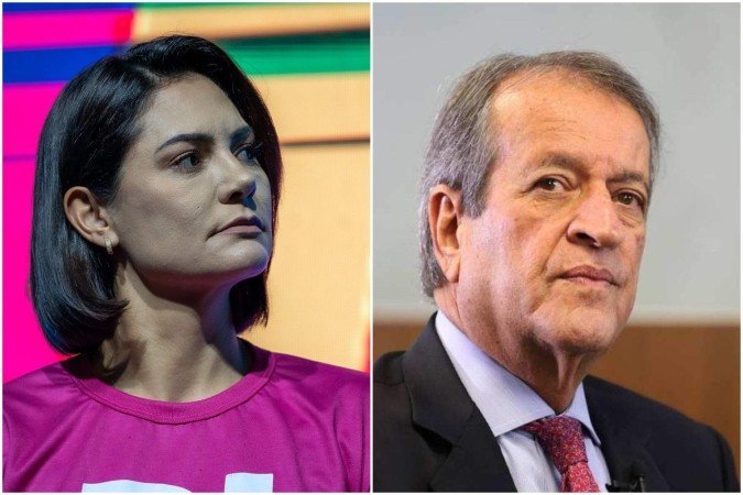 Segundo o presidente do PL, o partido optou por reformular a estrutura do PL Mulher - (crédito: Beto Barata/PL) Segundo o presidente do PL, o partido optou por reformular a estrutura do PL Mulher - (crédito: Beto Barata/PL)