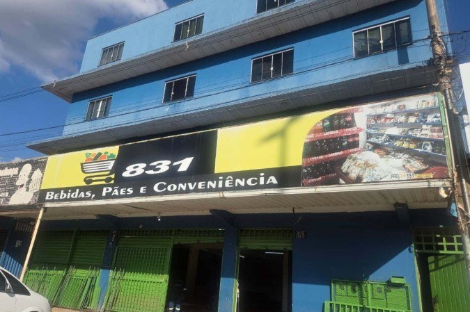 Apartamento em Samambaia era usado por traficantes que traziam drogas de Rondônia