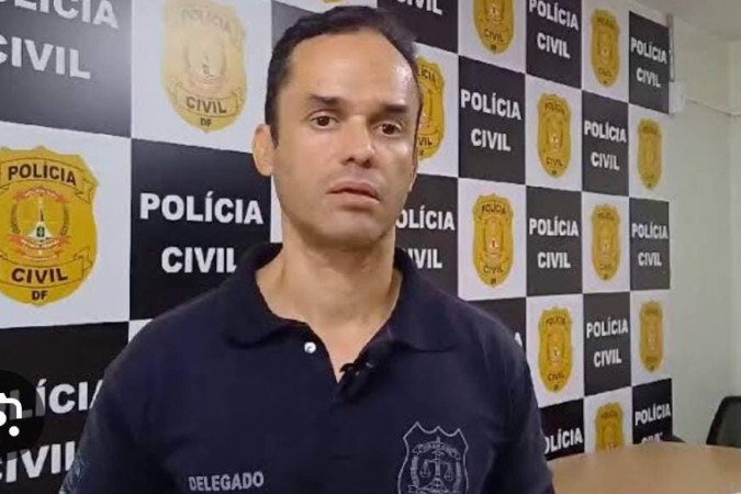 Delegado Luiz Henrique
