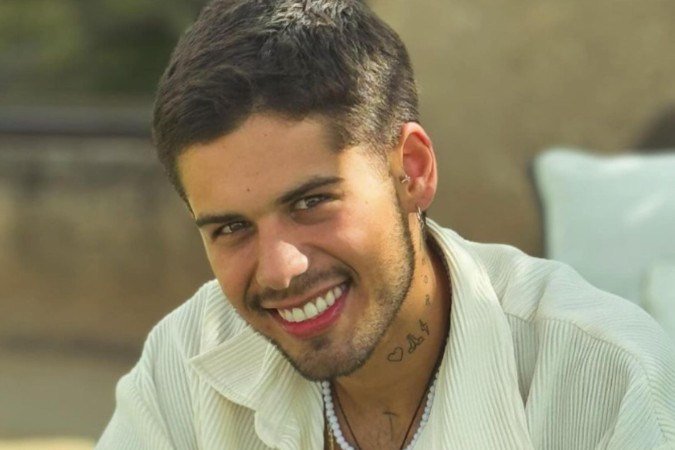 Zé Felipe dá 'chá de sumiço' e revela motivo por trás do isolamento - (crédito: Reprodução/Instagram) Zé Felipe dá 'chá de sumiço' e revela motivo por trás do isolamento - (crédito: Reprodução/Instagram)