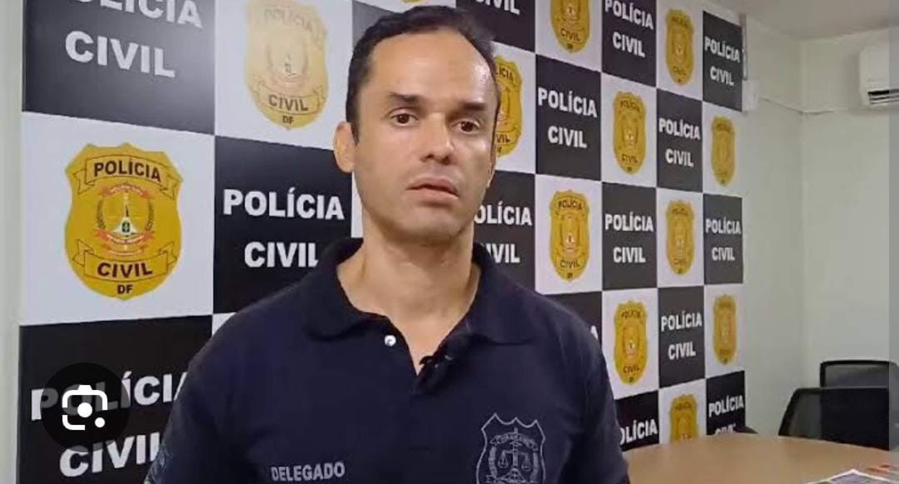 Delegado Luiz Henrique