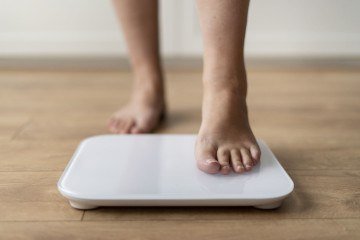 Atenção: apesar da melhora nos indicadores cardiovasculares entre os mais velhos, a equipe reforça que a obesidade continua associada a diversos problemas de saúde - (crédito: Image by Freepik) Atenção: apesar da melhora nos indicadores cardiovasculares entre os mais velhos, a equipe reforça que a obesidade continua associada a diversos problemas de saúde - (crédito: Image by Freepik)