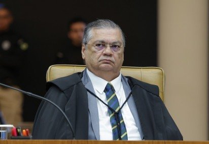 A decisão do ministro Flávio Dino determinou o bloqueio de até R$ 119,2 milhões em bens do presidente nacional do PL, Valdemar Costa Neto -  (crédito: Rosinei Coutinho/STF) -A decisão do ministro Flávio Dino determinou o bloqueio de até R$ 119,2 milhões em bens do presidente nacional do PL, Valdemar Costa Neto -  (crédito: Rosinei Coutinho/STF)