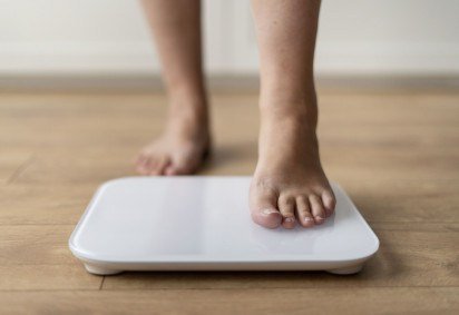 Atenção: apesar da melhora nos indicadores cardiovasculares entre os mais velhos, a equipe reforça  que a obesidade continua associada a diversos problemas de saúde -  (crédito: Image by Freepik) -Atenção: apesar da melhora nos indicadores cardiovasculares entre os mais velhos, a equipe reforça  que a obesidade continua associada a diversos problemas de saúde -  (crédito: Image by Freepik)