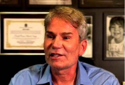  Marcio Poncio teria colocado suas empresas a serviço da lavagem do dinheiro ilegal de Adilsinho    -  (crédito:  Reprodução/Instagram) - Marcio Poncio teria colocado suas empresas a serviço da lavagem do dinheiro ilegal de Adilsinho    -  (crédito:  Reprodução/Instagram)
