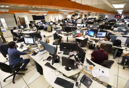 Reda&ccedil;&atilde;o do Correio Braziliense -  (crédito: Divulga&ccedil;&atilde;o) -Reda&ccedil;&atilde;o do Correio Braziliense -  (crédito: Divulga&ccedil;&atilde;o)