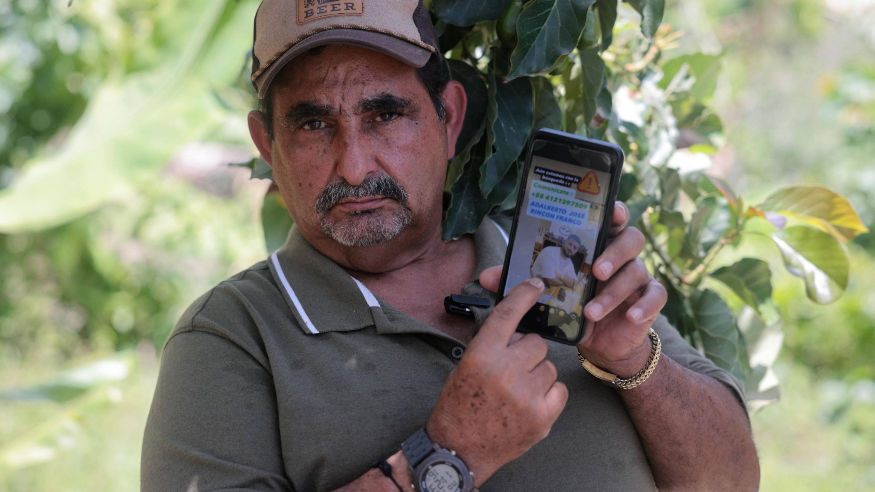 O voo da tragédia: os 146 deportados pelos EUA no mesmo dia dos terremotos que acabaram sob os escombros na Venezuela
