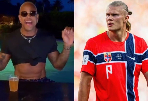 Reprodução/Instagram