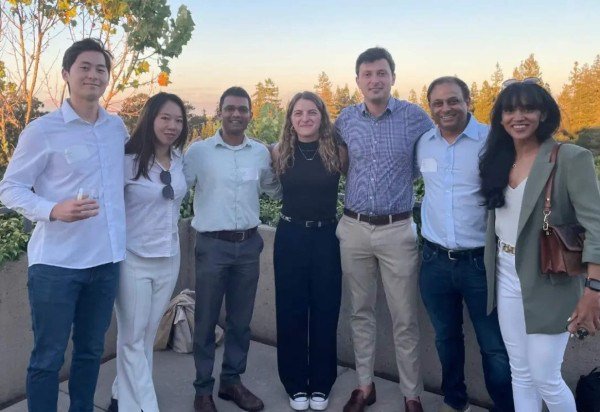 Divulgação/Tau Ventures