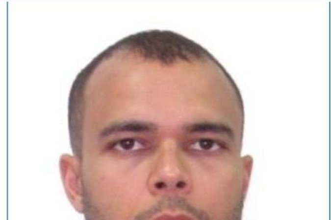 Maycon Douglas Gomes Teixeira &eacute; morador de Taguatinga Sul