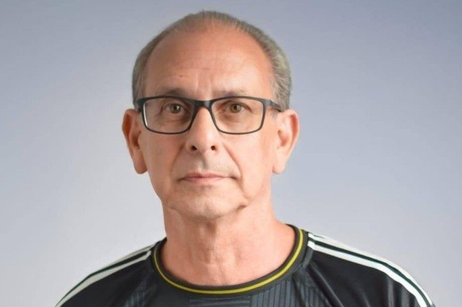 O anúncio do nome de Aroldo Medina ocorreu durante um evento do partido em Caxias do Sul (RS) - (crédito: Divulgação/Partido Missão ) O anúncio do nome de Aroldo Medina ocorreu durante um evento do partido em Caxias do Sul (RS) - (crédito: Divulgação/Partido Missão )