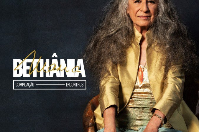 Disco Maria Bethânia