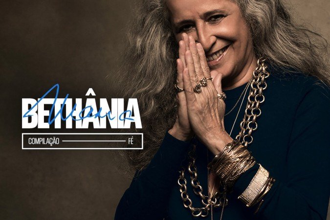 Disco Maria Bethânia