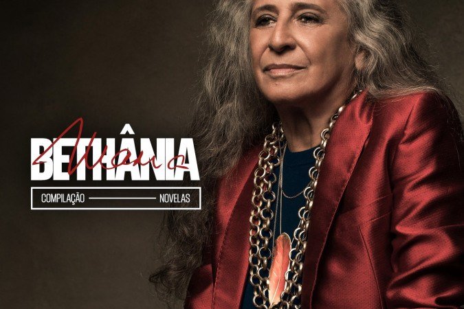 Disco Maria Bethânia
