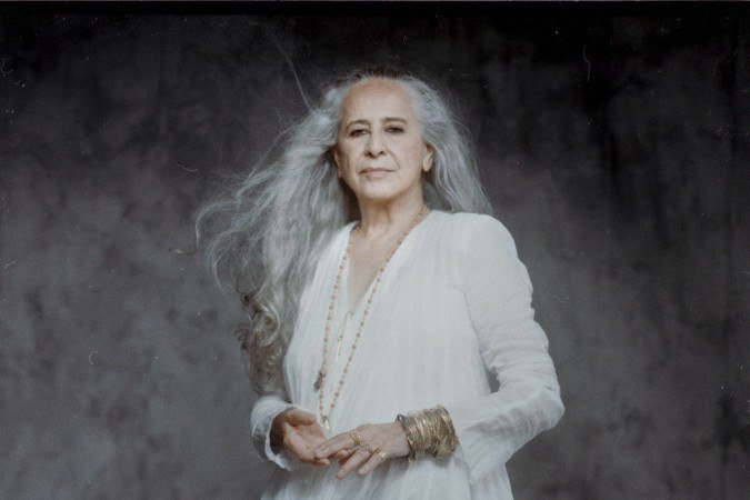 Maria Bethânia