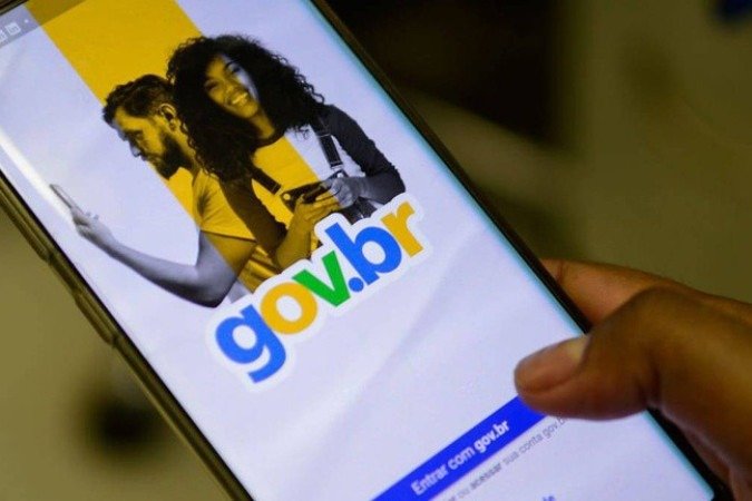 Meta de 540 milhões prevista para o fim do ano foi ultrapassada; serviço exige conta de nível Prata ou Ouro no sistema - (crédito: Marcello Casal Jr/Agência Brasil ) Meta de 540 milhões prevista para o fim do ano foi ultrapassada; serviço exige conta de nível Prata ou Ouro no sistema - (crédito: Marcello Casal Jr/Agência Brasil )