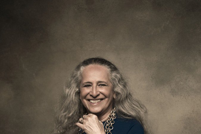 Maria Bethânia