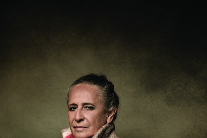 Maria Bethânia