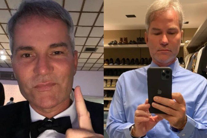 Pastor Márcio Poncio é preso pela PF e tem ligação com máfia investigada - (crédito: Reprodução/instagram) Pastor Márcio Poncio é preso pela PF e tem ligação com máfia investigada - (crédito: Reprodução/instagram)