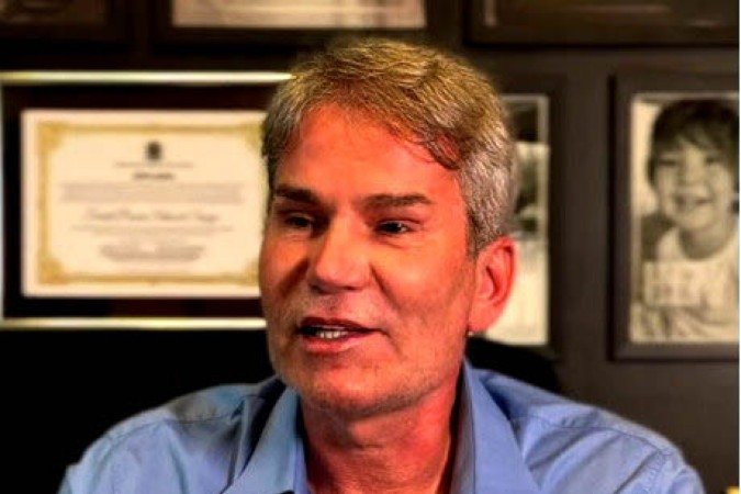 Marcio Poncio teria colocado suas empresas a serviço da lavagem do dinheiro ilegal de Adilsinho - (crédito: Reprodução/Instagram) Marcio Poncio teria colocado suas empresas a serviço da lavagem do dinheiro ilegal de Adilsinho - (crédito: Reprodução/Instagram)