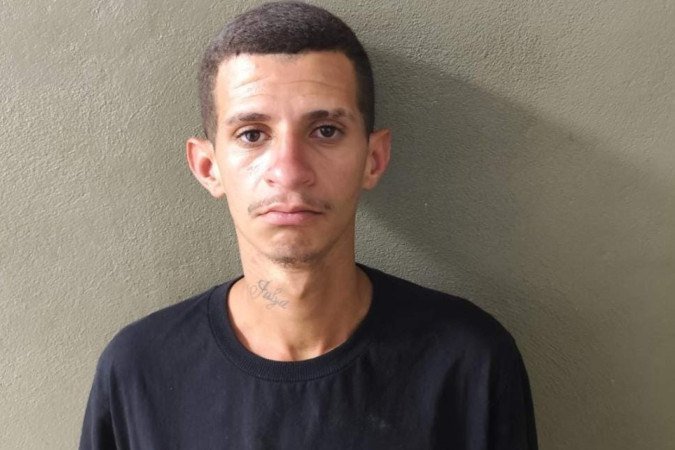 Vítima foi executada a tiros em Sobradinho 2 - (crédito: Material cedido ao Correio) Vítima foi executada a tiros em Sobradinho 2 - (crédito: Material cedido ao Correio)