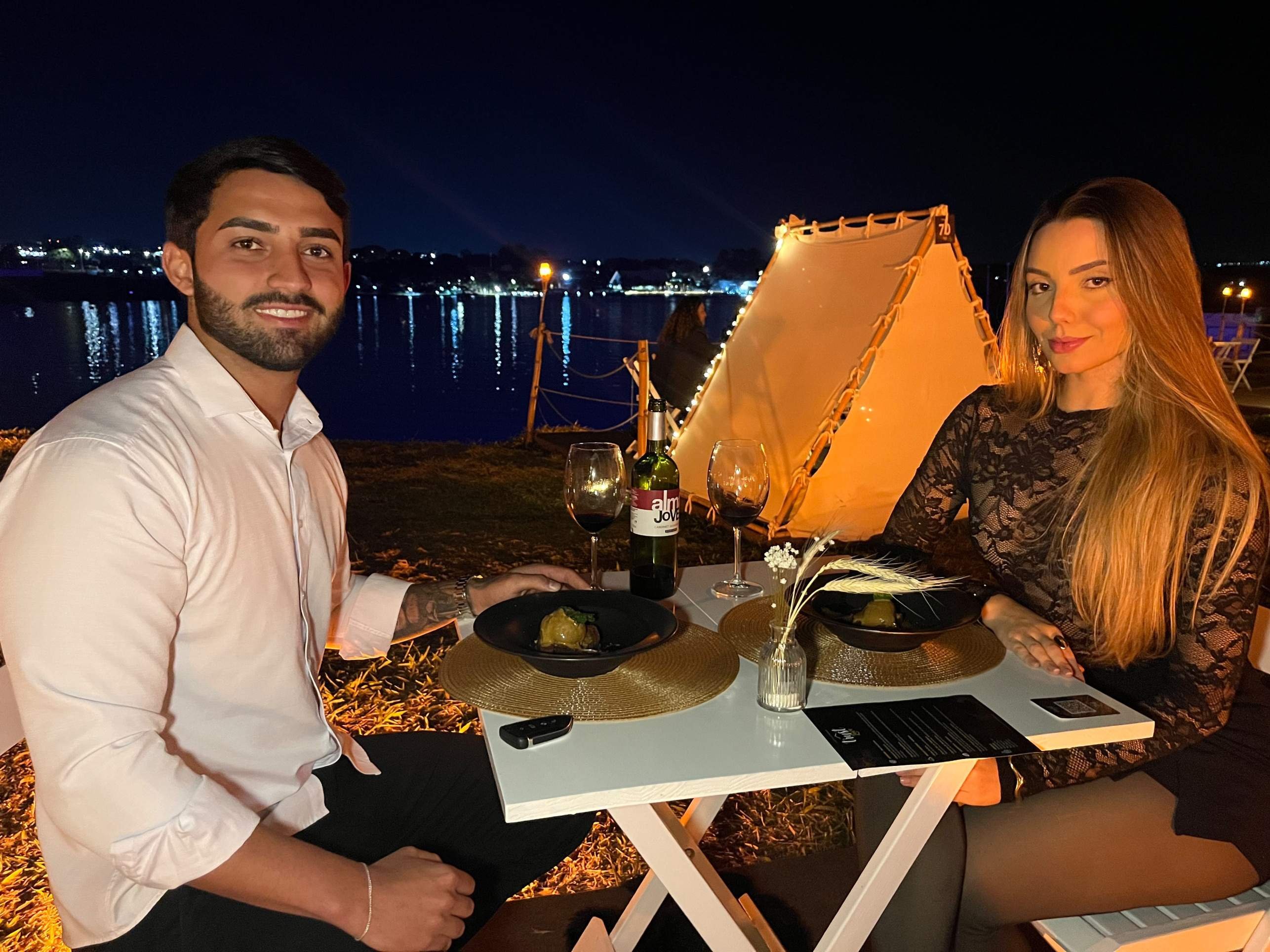 Além do prato: experiências imersivas ganham força na gastronomia de Brasília