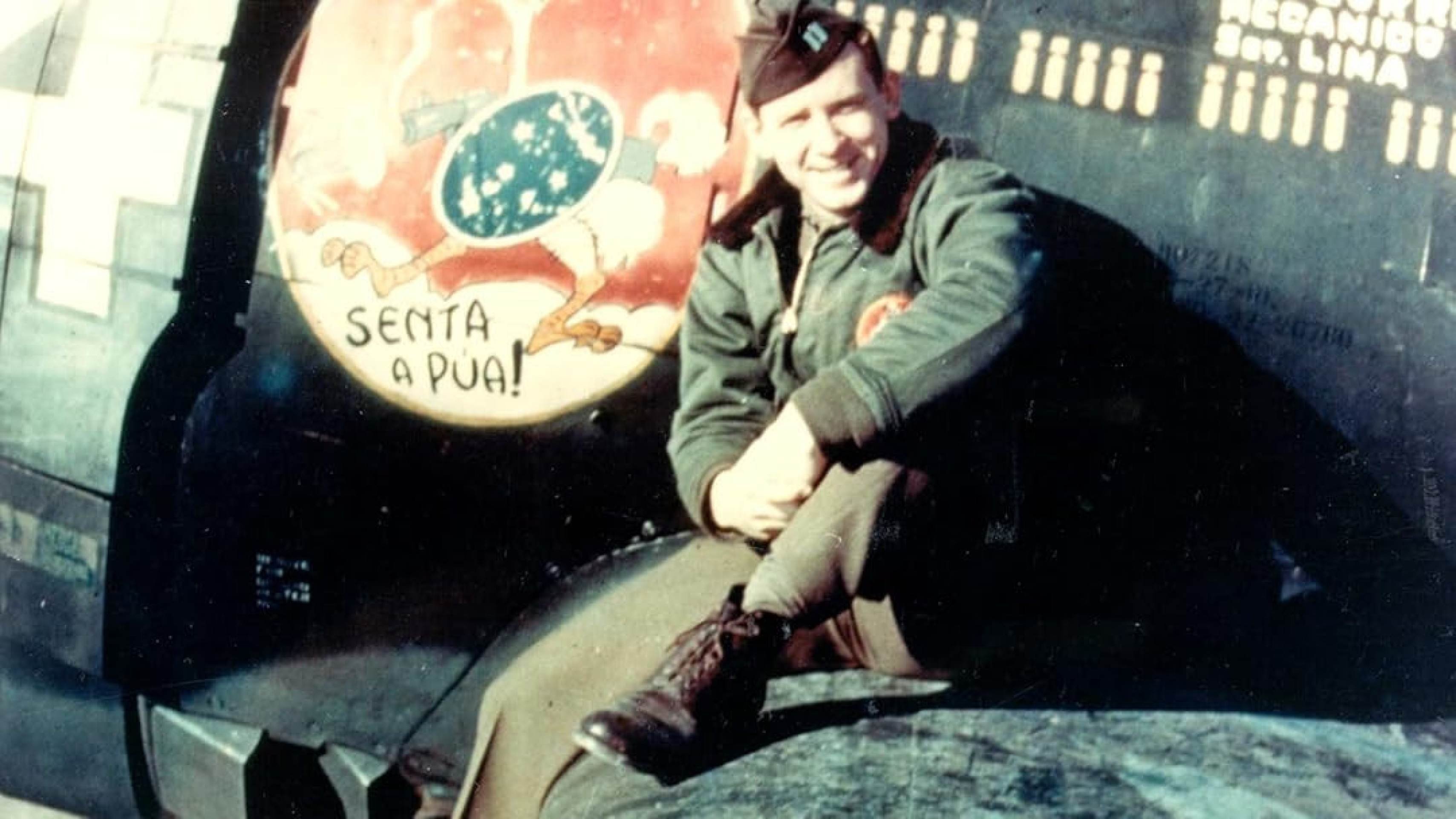 A história contra o esquecimento: a epopeia do Brasil na guerra nas telas