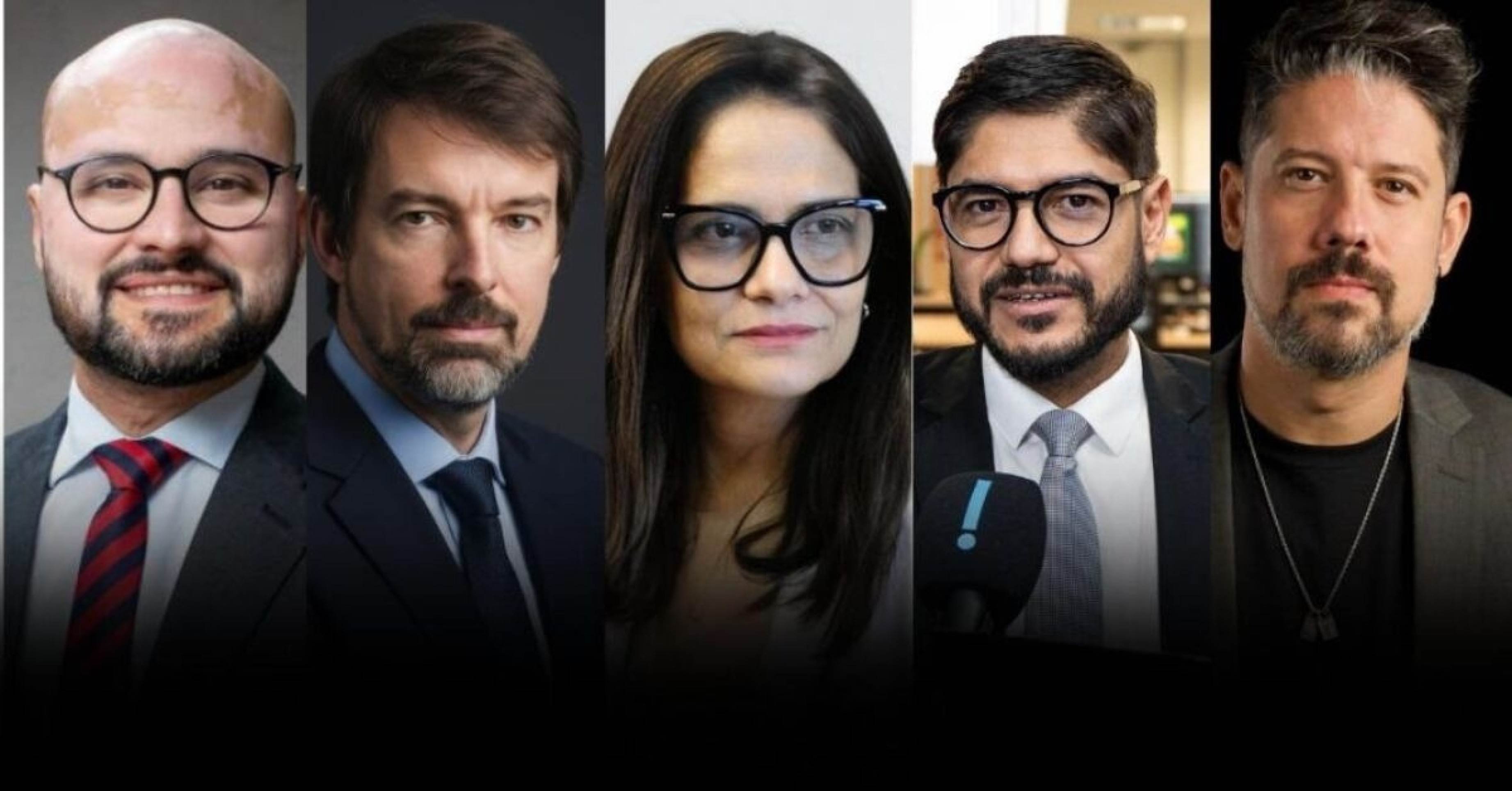Participantes do semin&aacute;rio facto