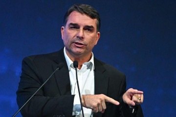 Elias Rosa diz que governo também trabalha para postergar entrada em vigor do tarifaço - (crédito: Tomaz Silva/Agência Brasil) Elias Rosa diz que governo também trabalha para postergar entrada em vigor do tarifaço - (crédito: Tomaz Silva/Agência Brasil)