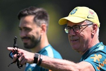 Qual deve ser a escalação do Brasil contra a Noruega? As opções de Ancelloti, e os vantagens de cada cenário - (crédito: Getty Images) Qual deve ser a escalação do Brasil contra a Noruega? As opções de Ancelloti, e os vantagens de cada cenário - (crédito: Getty Images)