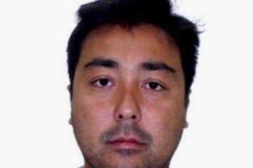 Shimada é apontado como líder do esquema de lavagem de dinheiro - (crédito: Policia Civil de São Paulo) Shimada é apontado como líder do esquema de lavagem de dinheiro - (crédito: Policia Civil de São Paulo)