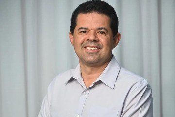 'O estado vem crescendo principalmente em três cadeias produtivas, que são soja, milho e carne, nossos principais produtos de exportação', disse Sodré - (crédito: Divulgação governo de Tocantins) 'O estado vem crescendo principalmente em três cadeias produtivas, que são soja, milho e carne, nossos principais produtos de exportação', disse Sodré - (crédito: Divulgação governo de Tocantins)