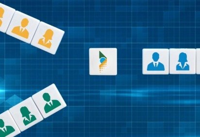 A função da ANPD é garantir que empresas, órgãos públicos e demais organizações utilizem informações pessoais dos cidadãos de acordo com as regras da LGPD -  (crédito: Reprodução/ANPD)