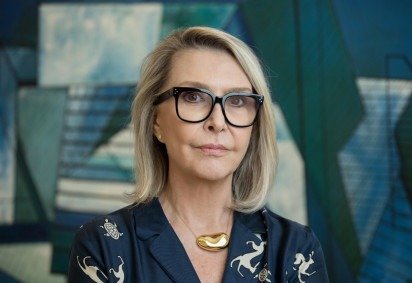  2026. Eixo Capital. Cecilia Mello, advogada criminalista, desembargadora federal aposentada do TRF-3 e sócia do Cecilia Mello Advogados -  (crédito:  Divulgacao) - 2026. Eixo Capital. Cecilia Mello, advogada criminalista, desembargadora federal aposentada do TRF-3 e sócia do Cecilia Mello Advogados -  (crédito:  Divulgacao)