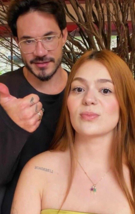 Viih Tube: Confira as tarefas humilhantes do reality polêmico com funcionários - (crédito: Reprodução/Instagram) Viih Tube: Confira as tarefas humilhantes do reality polêmico com funcionários - (crédito: Reprodução/Instagram)