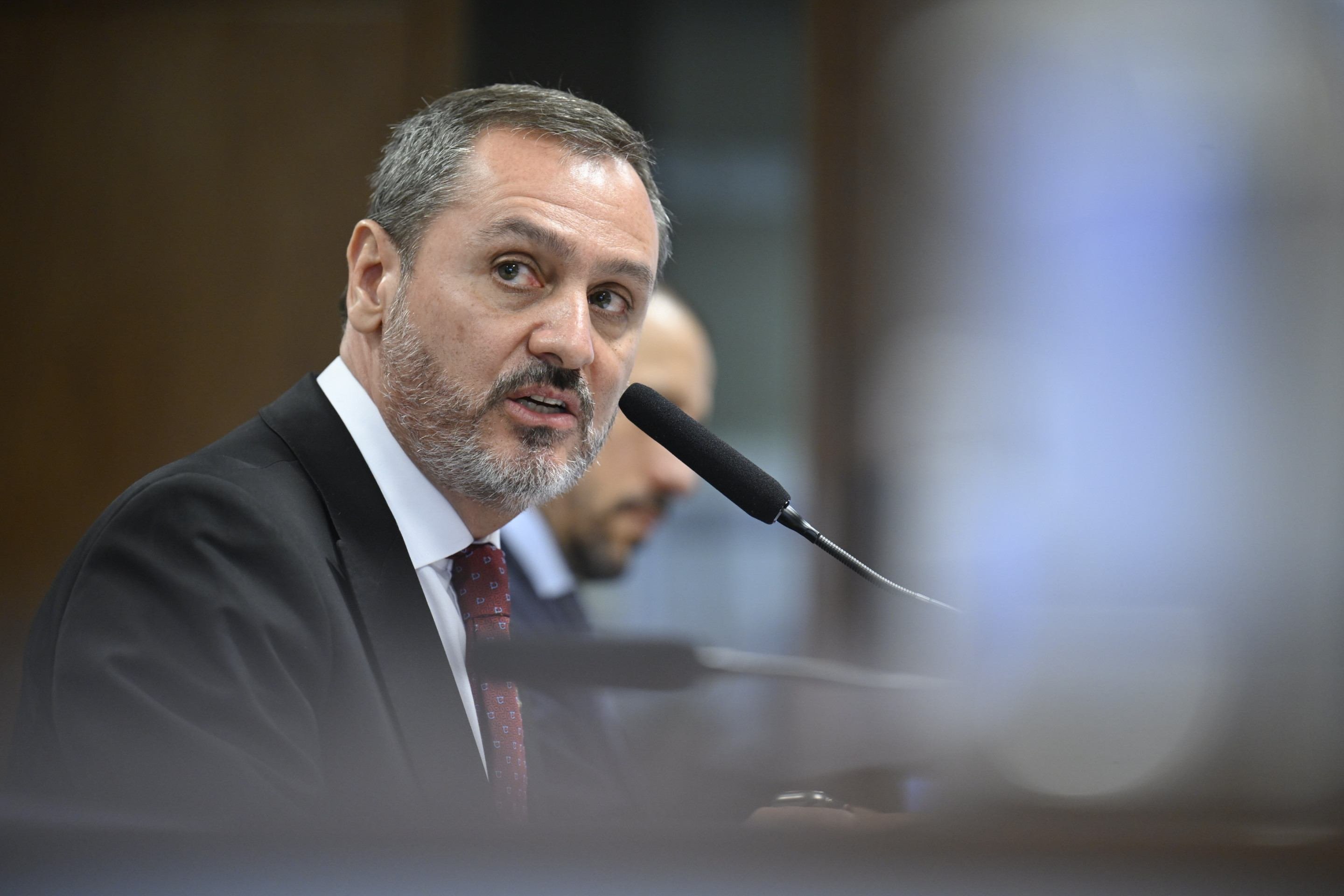 PF vê falta de interesse técnico em delação de ex-dono do Master