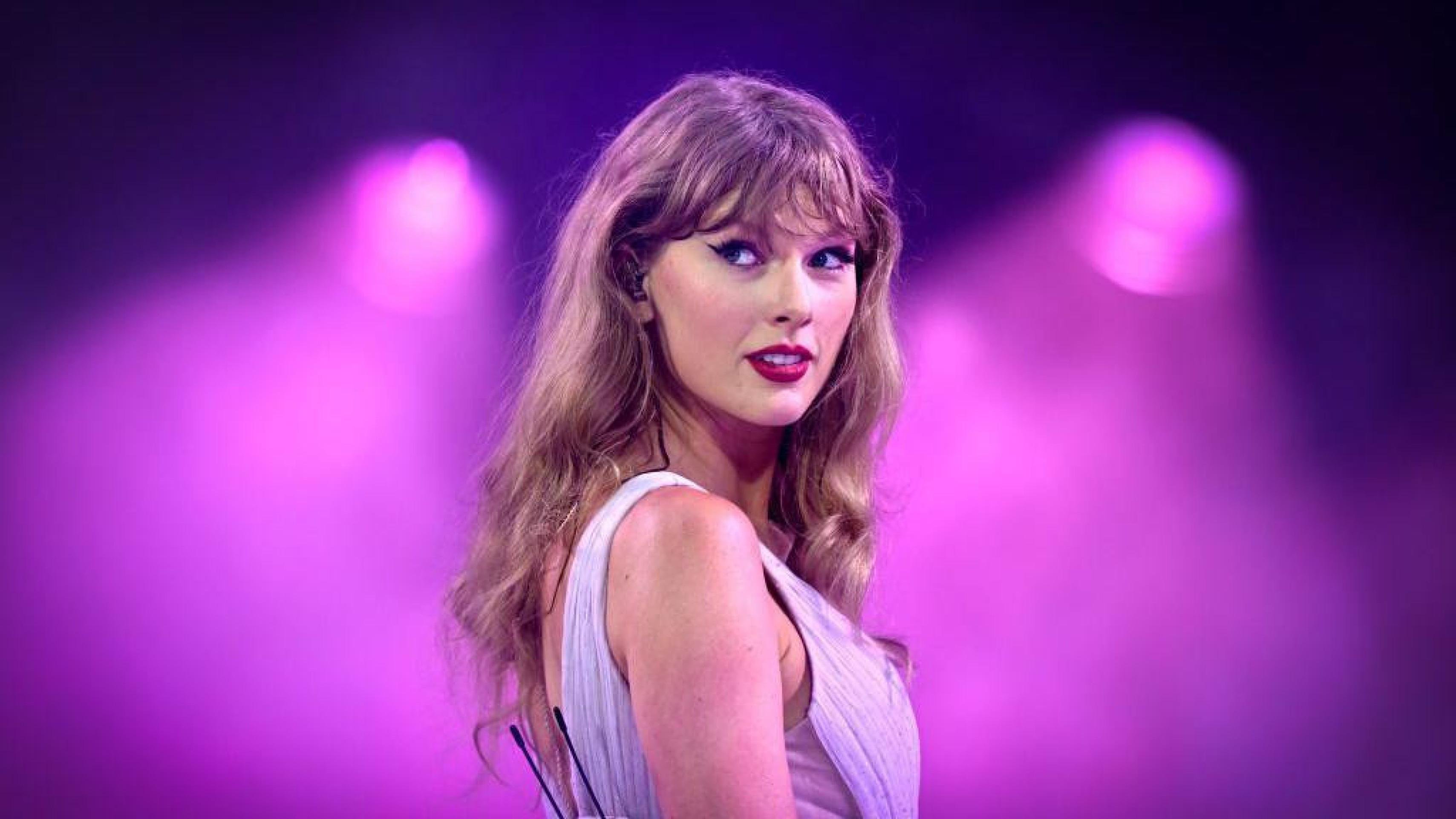 Por que São Paulo é a 2ª cidade do mundo que mais ouve Taylor Swift no Spotify — e como casamento pode impulsionar ainda mais suas músicas