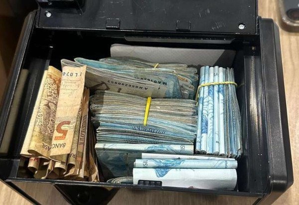 Polícia Civil de São Paulo