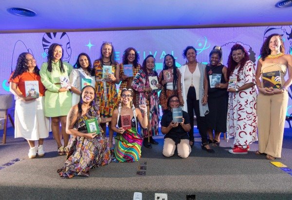 Coletivo de mulheres em Bras&iacute;lia busca maneiras de se consolidar em mercado editorial ainda excludente