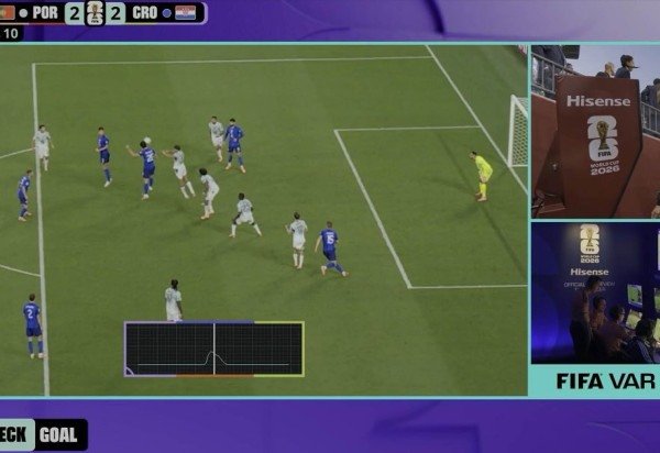 reprodução/FIFA