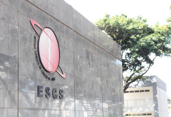 Divulgação / Escs