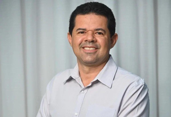 Divulgação governo de Tocantins
