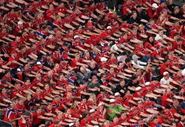 Foto: Justin Setterfield/Getty Images