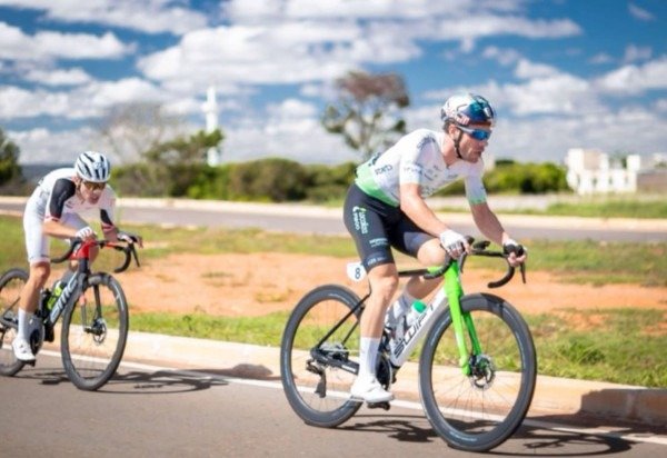 Thiago Lemos/RPM SPORTS