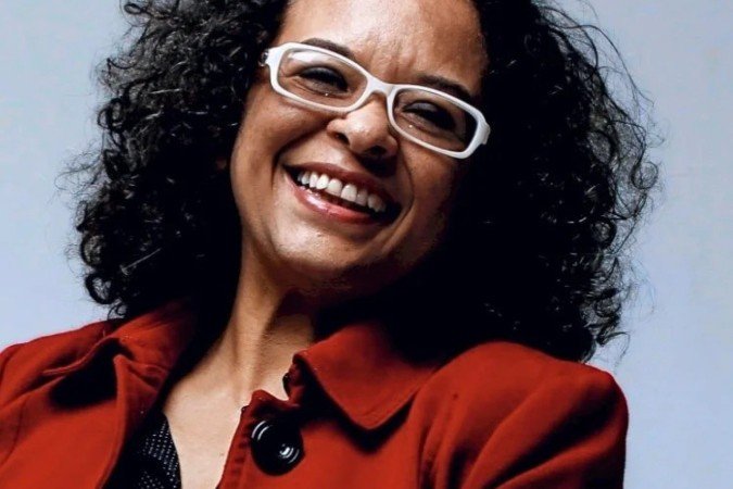 Ana Maria Gonçalves participa de evento gratuito em Brasília com escritoras negras - (crédito: Reprodução/Instagram) Ana Maria Gonçalves participa de evento gratuito em Brasília com escritoras negras - (crédito: Reprodução/Instagram)