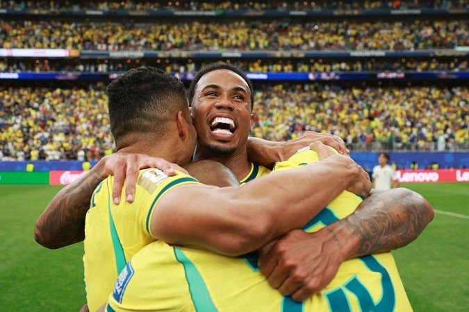 Haaland é o grande trunfo da seleção norueguesa - (crédito: Reuters) Haaland é o grande trunfo da seleção norueguesa - (crédito: Reuters)