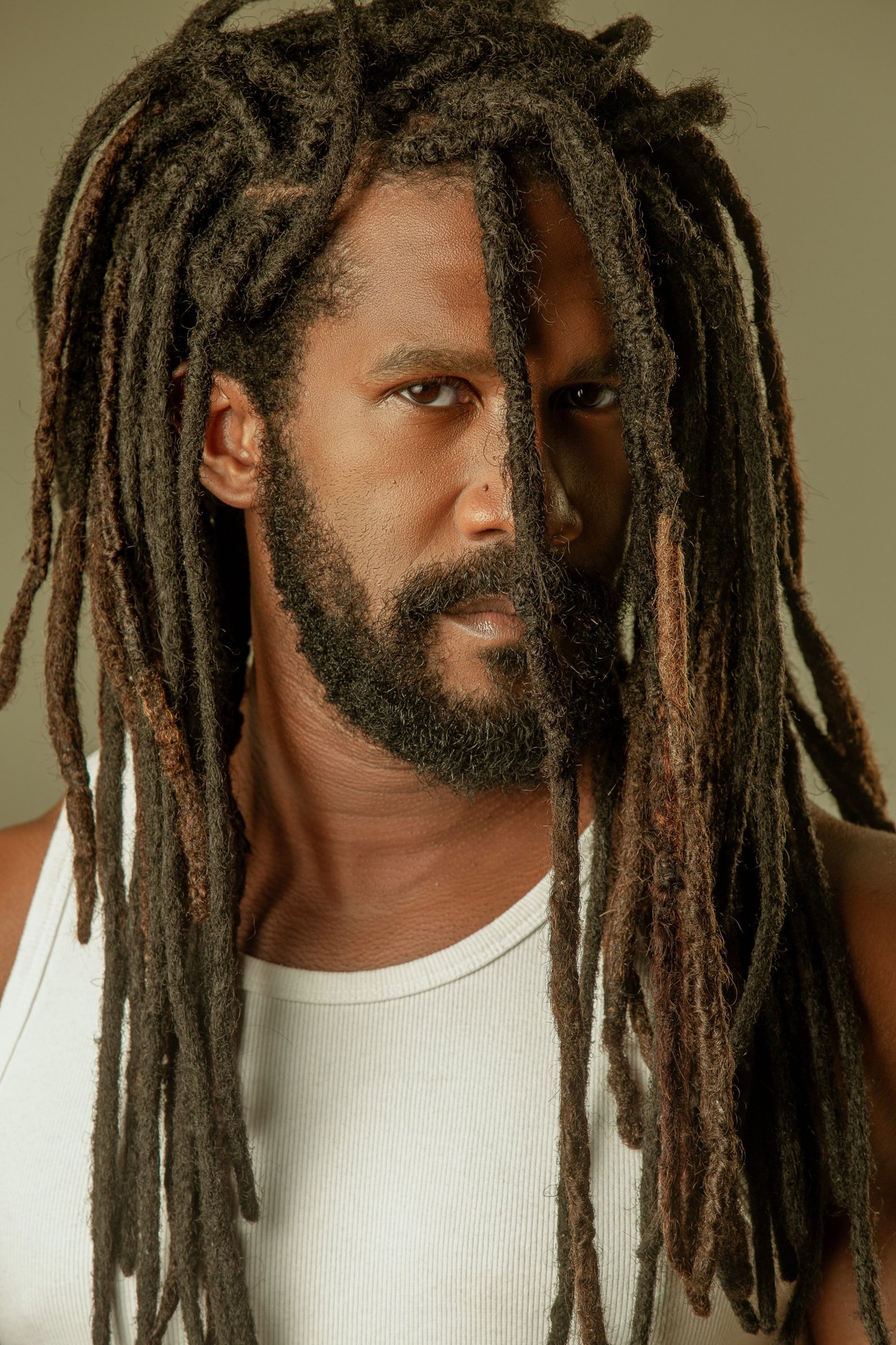 Andr&eacute; Luiz Miranda, ator