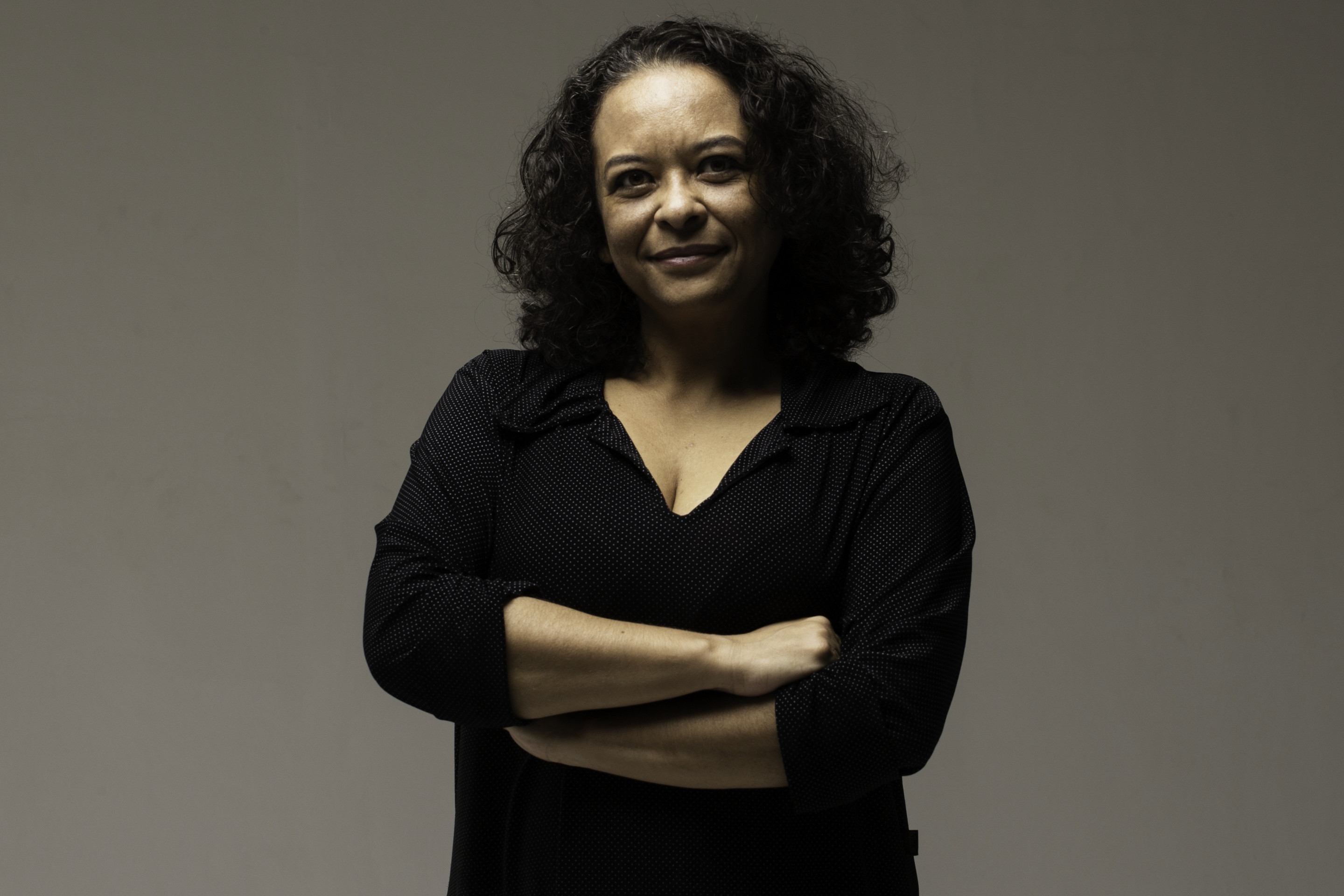 Escritora Ana Maria Gon&ccedil;alves